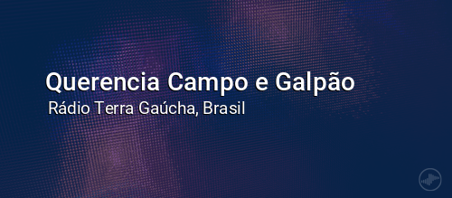 Querencia Campo e Galpão