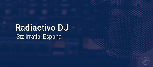 Radiactivo DJ