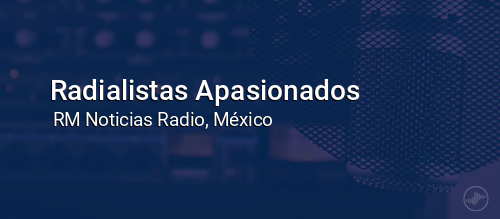 Radialistas Apasionados