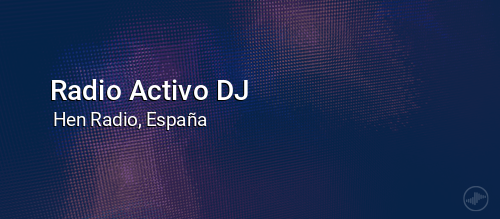 Radio Activo DJ