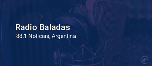 Radio Baladas