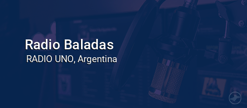 Radio Baladas