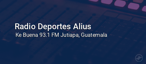 Radio Deportes Alius