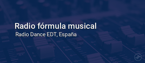 Radio fórmula musical