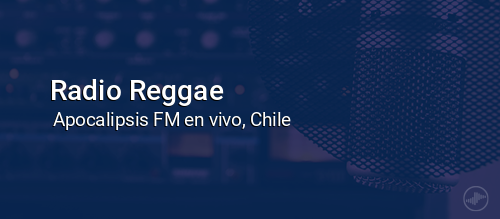 Radio Reggae