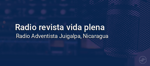 Radio revista vida plena