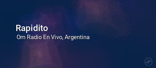 Rapidito