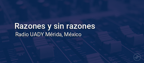 Razones y sin razones