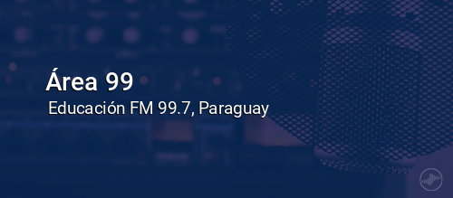 Área 99
