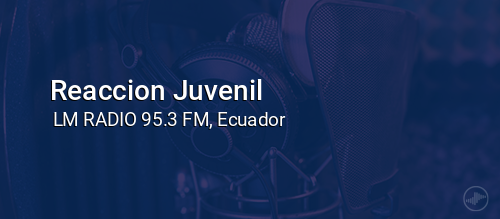 Reaccion Juvenil
