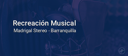 Recreación Musical