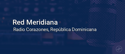 Red Meridiana