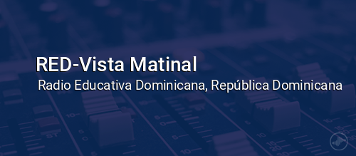 RED-Vista Matinal