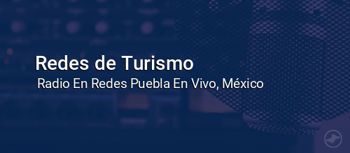 Redes de Turismo