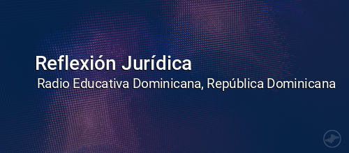 Reflexión Jurídica