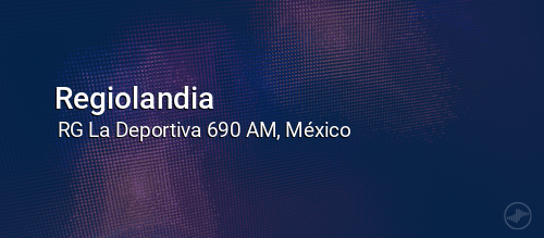 Regiolandia