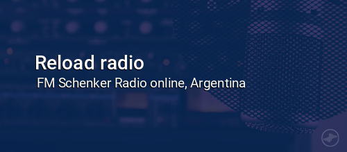 Reload radio