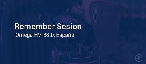 Remember Sesion