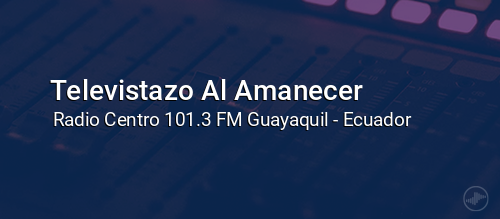 Televistazo Al Amanecer
