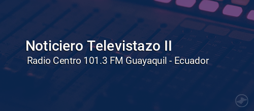 Noticiero Televistazo II