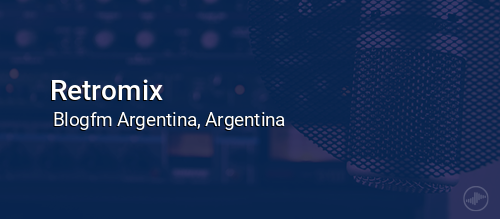 Retromix