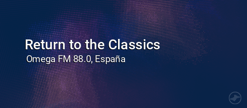 Return to the Classics