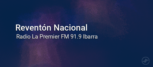 Reventón Nacional