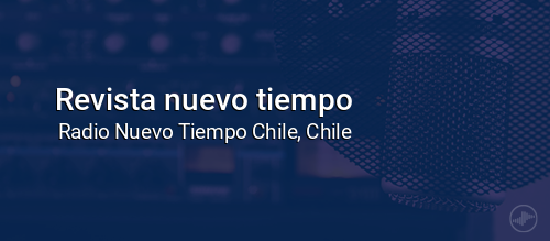 Revista nuevo tiempo