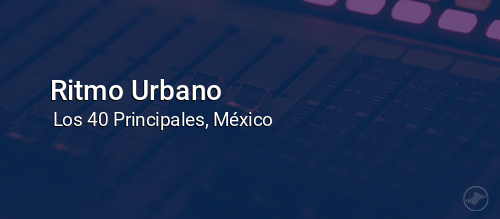 Ritmo Urbano