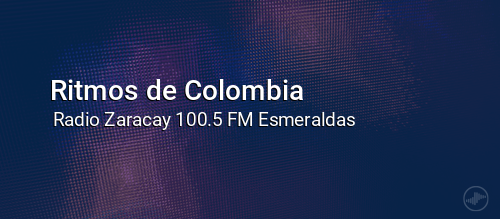 Ritmos de Colombia