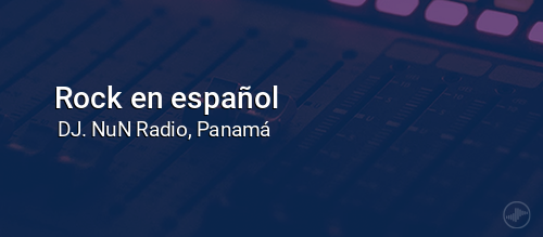 Rock en español