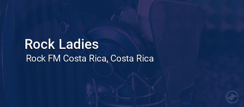 Rock Ladies