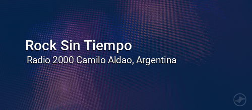 Rock Sin Tiempo