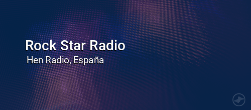 Rock Star Radio