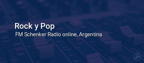 Rock y Pop