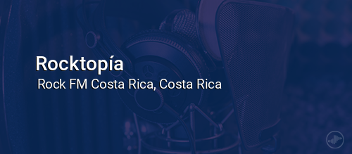 Rocktopía