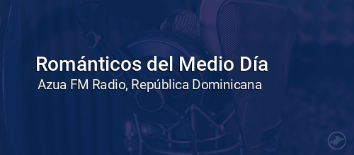 Románticos del Medio Día