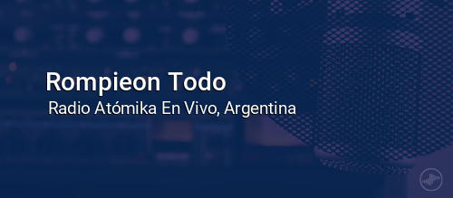 Rompieon Todo