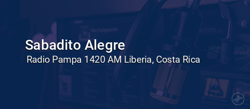 Sabadito Alegre