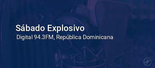 Sábado Explosivo