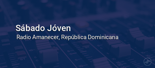 Sábado Jóven