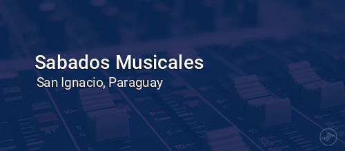 Sabados Musicales