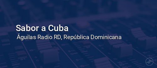 Sabor a Cuba