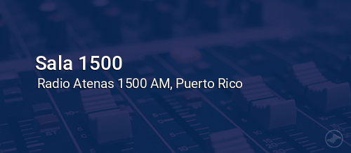 Sala 1500