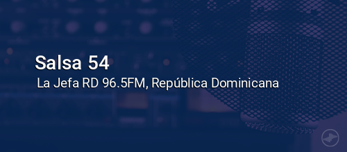 Salsa 54