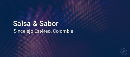 Salsa & Sabor