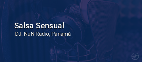 Salsa Sensual