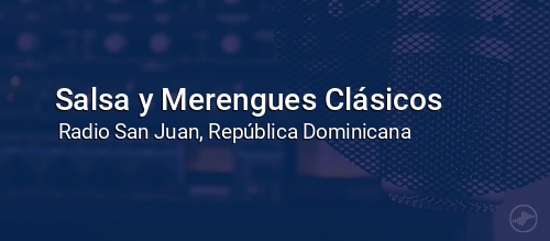 Salsa y Merengues Clásicos
