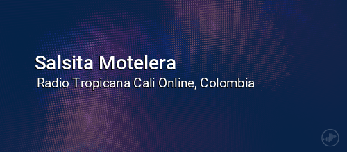 Salsita Motelera