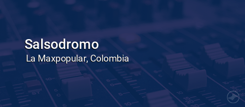Salsodromo